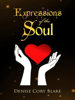 Expressions of the Soul: A Selection Of Poems