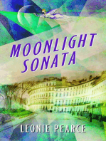 Moonlight Sonata: A Story of Life in the Shadows