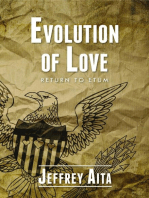 Evolution of Love: Return to Etum
