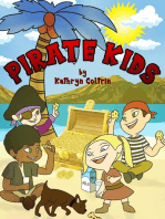 Pirate Kids