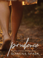 Prudence: Scars of Credence