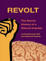 REVOLT: The Secret History of a Natural Impulse