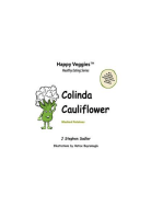 Colinda Cauliflower Storybook 1