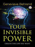 Your Invisible Power