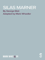 George Eliot's Silas Marner (Stage Adaptation)