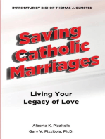 Saving Catholic Marriages