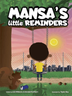 MANSA's Little REMINDERS