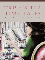 Trish's Tea Time Tales