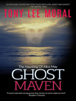 Ghost Maven: The Haunting of Alice May