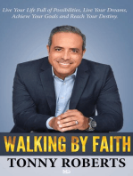 Walking By Faith