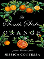A South Side Orange: Poems & Other Fruit