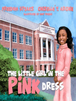 The Little Girl in the Pink Dress