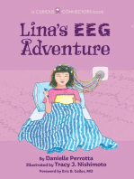 Lina's EEG Adventure
