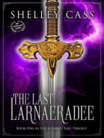 The Last Larnaeradee