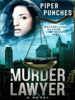The Murder Lawyer
