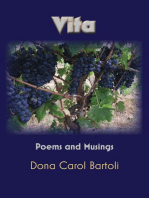 Vita: Poems and Musings