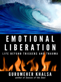 Emotional Liberation by GuruMeher Khalsa - Ebook | Scribd
