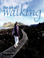 The Art of Walking