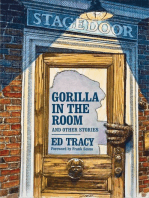 Gorilla in the Room and Other Stories