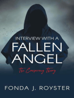 Interview with a Fallen Angel: The Conspiracy Theory