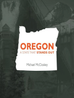 Oregon: A State That Stands Out