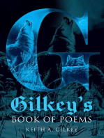 Gilkey's Book of Poems