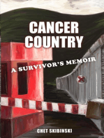 Cancer Country: A Survivor's Memoir