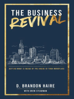The Business Revival