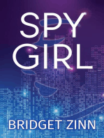 Spy Girl