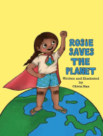 Rosie Saves the Planet