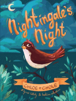 Nightingale's Night