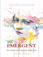 EMERGENT: Alison Rising