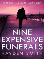 Nine Expensive Funerals