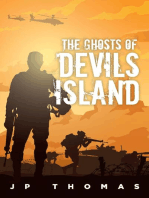 The Ghosts of Devil's Island