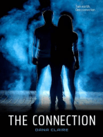 The Connection: Two Worlds. One Connection.