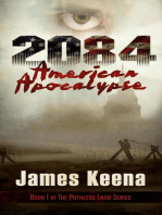 2084: American Apocalypse