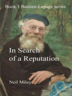 In Search of a Reputation