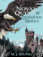 Nova's Quest for the Enchanted Chalice