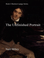 The Unfinished Portrait