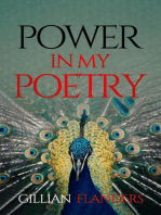 Power in My Poetry