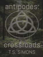 Antipodes- Crossroads