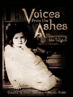 Voices from the Ashes Resurrecting The Wytch
