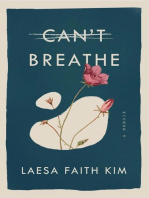 Can't Breathe: A Memoir