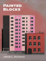 Painted Blocks