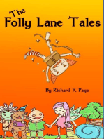 Folly Lane Tales
