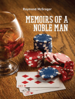 Memoirs of a Noble Man