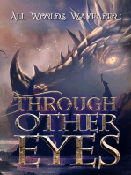 Through Other Eyes: 30 short stories to bring you beyond the realm of human experience