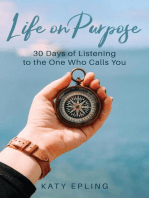 Life on Purpose