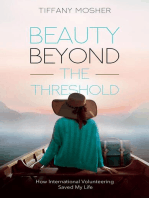 Beauty Beyond the Threshold