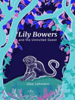 Lily Bowers and the Uninvited Guest